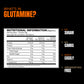 ProSupps Glutamine 300 – Pure L-Glutamine for Recovery