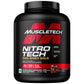 MuscleTech NitroTech 100% Whey Gold - Premium Whey Protein