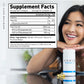 Kaged Muscle Omega 3 - Pure Triglyceride Fish Oil