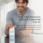 Kaged Muscle Omega 3 - Pure Triglyceride Fish Oil