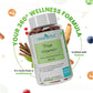 Neuherbs True Vitamins | Multivitamin with Antioxidants & Herbs