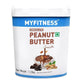 Myfitness Peanut Butter Chocolate Smooth Spread