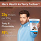 Myfitness Peanut Butter Chocolate Smooth Spread