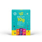 YogaBar Variety Pack 10g Protein Bar Box (Pack of 6) 300g
