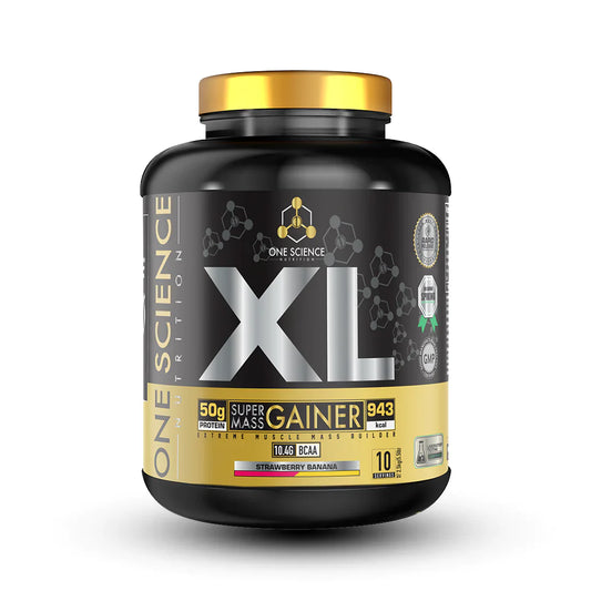 One Science Gainer 5.5Lbs